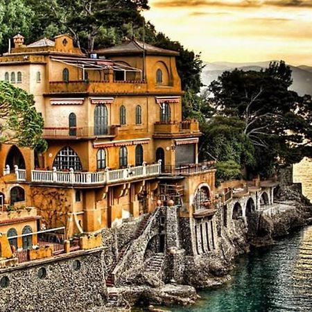 Portofino Appartamento Vicino Al Centro E Al Mare - Con Terrazzo Santa Margherita Ligure Dış mekan fotoğraf