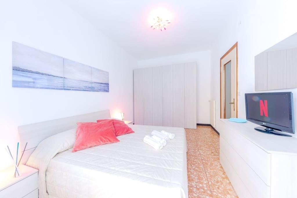 Portofino Appartamento Vicino Al Centro E Al Mare - Con Terrazzo Santa Margherita Ligure Dış mekan fotoğraf