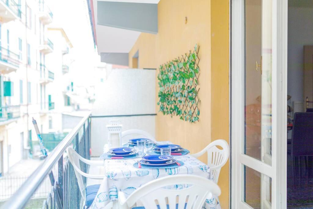Portofino Appartamento Vicino Al Centro E Al Mare - Con Terrazzo Santa Margherita Ligure Dış mekan fotoğraf