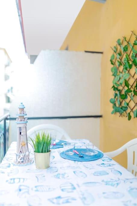 Portofino Appartamento Vicino Al Centro E Al Mare - Con Terrazzo Santa Margherita Ligure Dış mekan fotoğraf